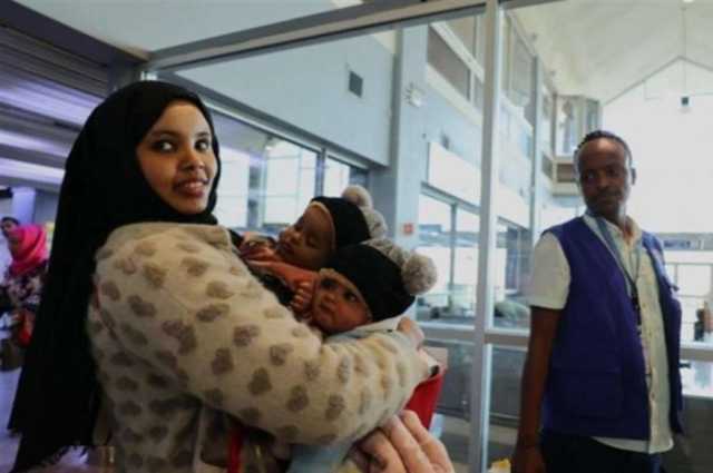 الهجرة الدولية: دخول 1,679 مهاجرًا من القرن الإفريقي إلى اليمن خلال ديسمبر 2023