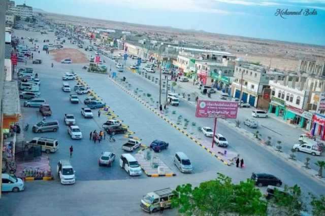 شبوة.. مقتل مسؤول تربوي برصاص مسلحين مجهولين وسط عتق