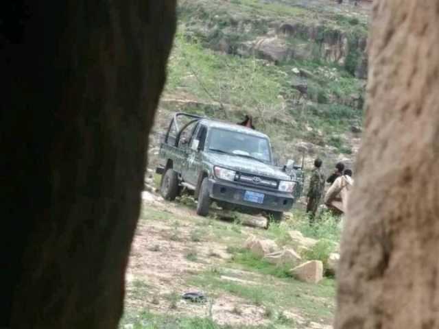 حجة.. مليشيا الحوثي تختطف مواطنين عقب حملة مداهمات بكشر