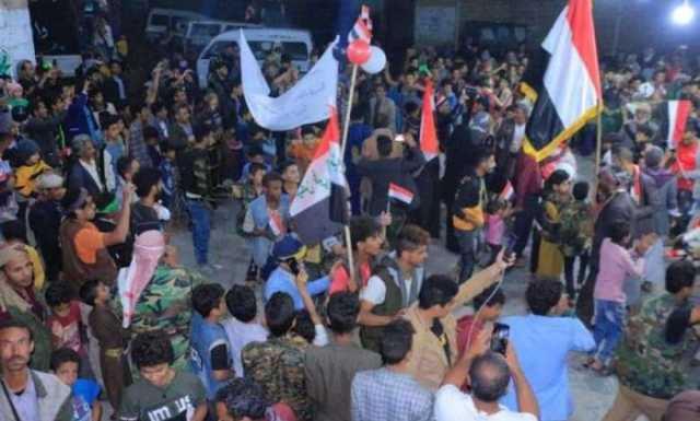 مليشيا الحوثي تواصل احتجاز المختطفين المشاركين بعيد ثورة 26 سبتمبر وتجبرهم على تسجيل اعترافات وهمية