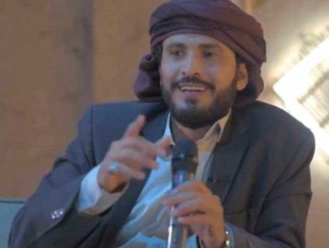 عقب تطويق منزله بمسلحين.. اعتقال قيادي حوثي في صنعاء