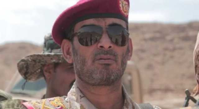 رئيس هيئة الأركان يعقد في واشنطن جلسة مباحثات مع المبعوث الأمريكي إلى اليمن