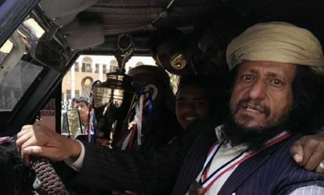 لليوم الخامس.. مليشيا الحوثي تواصل اعتقال رئيس نادي المعلمين وتمنع أسرته من زيارته