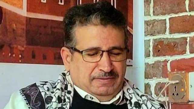 هيومن رايتس تكشف سبب اعتقال القاضي قطران والأخير يبلغ نجله من المعتقل: 'أنا ميّت'