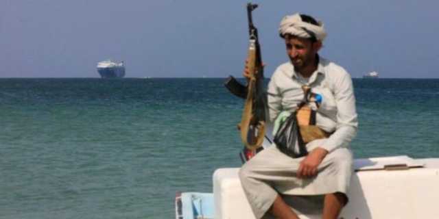 رئيس شركة فرنسية يتوقع استمرار اضطرابات حركة الشحن التجاري لأشهر بسبب التوترات في البحر الأحمر