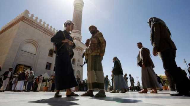 مليشيا الحوثي تتعمد إفساد روحانية شهر رمضان