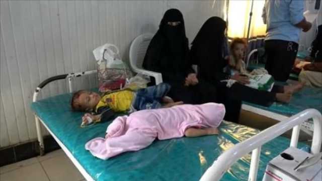 وفاة شخص وإصابة 179 بحمى الضنك غربي الجوف