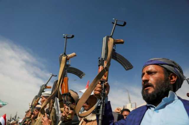 تقرير حقوقي: تسجيل أكثر من 6 آلاف انتهاك وجريمة في إب خلال 2023