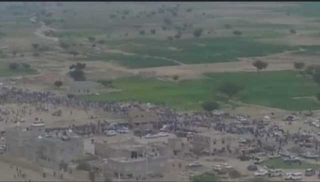 يوم النشور.. عيد تقليدي أصيل يكشف عمق وحدة القبيلة اليمنية ويزعج المليشيا الحوثية