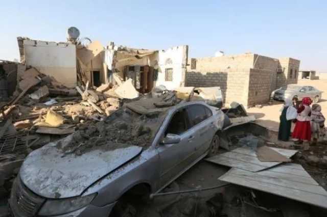 إصابة طفلة بنيران حوثية في مأرب