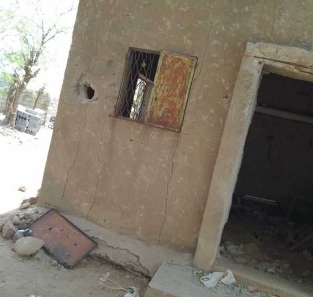 الحديدة.. مقتل واصابة ستة من عناصر حملة عسكرية حوثية برصاص مواطن قاوم محاولة اعتقاله بمديرية المغلاف