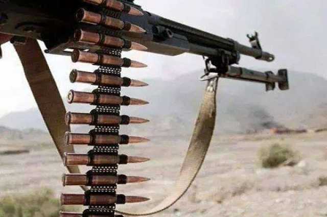 مصرع عناصر إرهابية بعملية نوعية لدفاع شبوة على أوكار التنظيم بالمصينعة