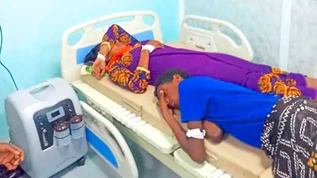 تقرير حكومي: تسجيل 729 حالة إصابة بوباء الكوليرا وحمى الضنك في تعز