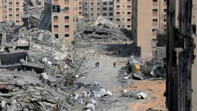 حماس: إسرائيل تتوهم أن تصعيدها للإبادة الجماعية في قطاع غزة سيحقق لها إنجازا في المفاوضات