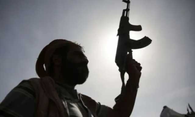 مقتل نجل شيخ قبلي برصاص مسلحين قبليين في الجوف