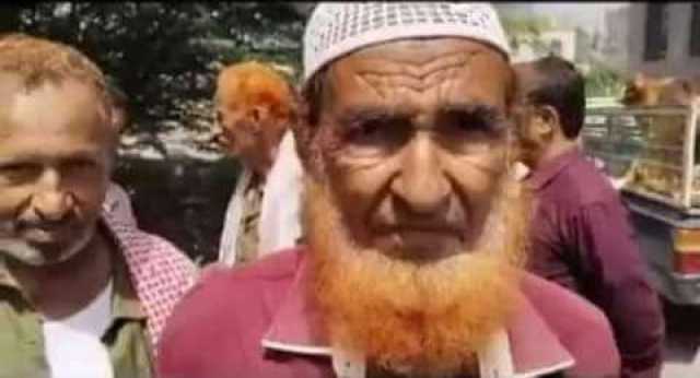 مقتل مؤذن مسجد ذبحاً في لحج