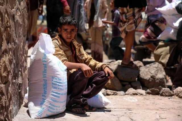 مفوضية الأمم المتحدة تعلن تقليص تدخلاتها الإنسانية في اليمن بنسبة 25%