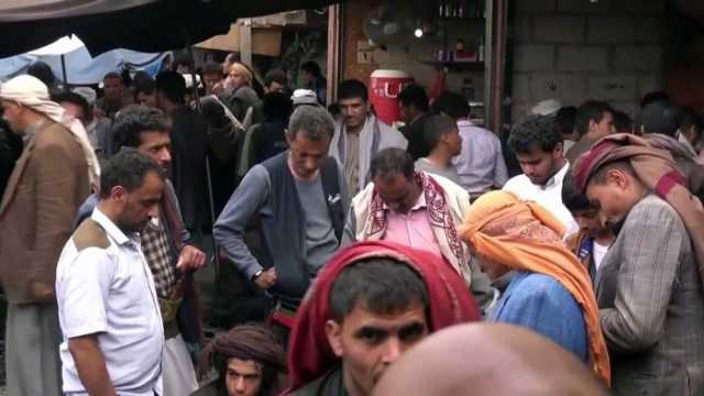 صنعاء.. قيادي حوثي يقتل بائع قات بعد مطالبته بتسديد ديون متراكمة