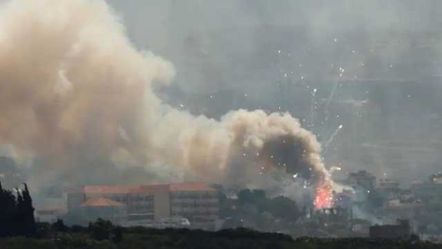 وزير الصحة اللبناني: 274 قتيلا بينهم 21 طفلا جراء غارات الإحتلال