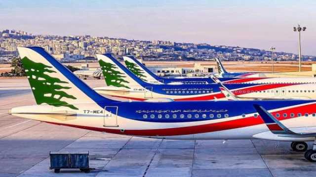 لبنان ترد على تقرير 'التلغراف' بشأن تخزين 'حزب الله' للأسلحة في مطار بيروت