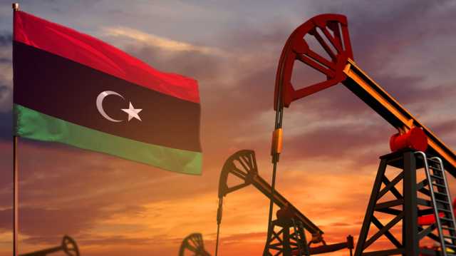 إنتاج ليبيا النفطي يقترب من مستويات ما قبل 2011