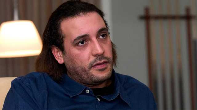 وزارة العدل تطالب لبنان بتوفير الرعاية لهانيبال القذافي والإفراج عنه