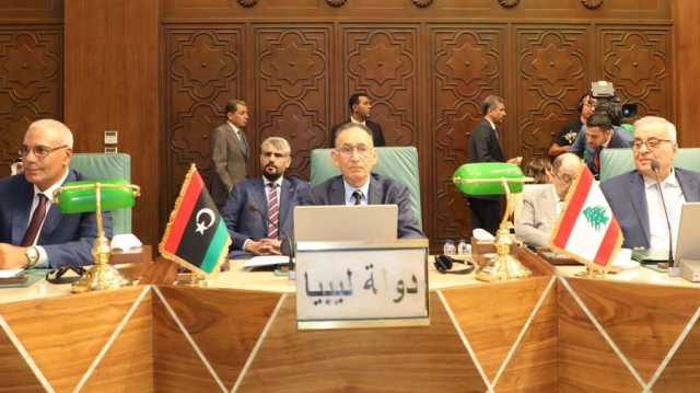 الحويج: لا بد أن يكون للجامعة العربية دور أساسي في استقرار ليبيا
