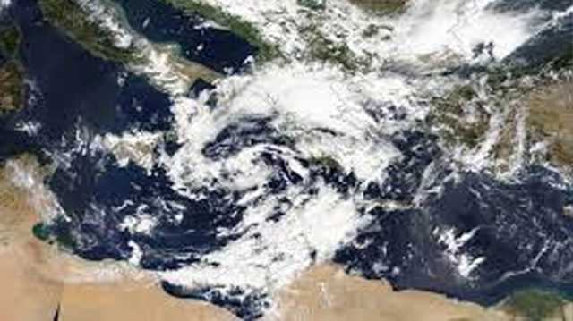 “إعصار دانيال” .. حكومة النواب: الأحد والاثنين عطلة رسمية