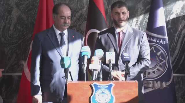 ليبيا وتونس.. إعلان التوصل إلى حل لمشاكل المنافذ البرية