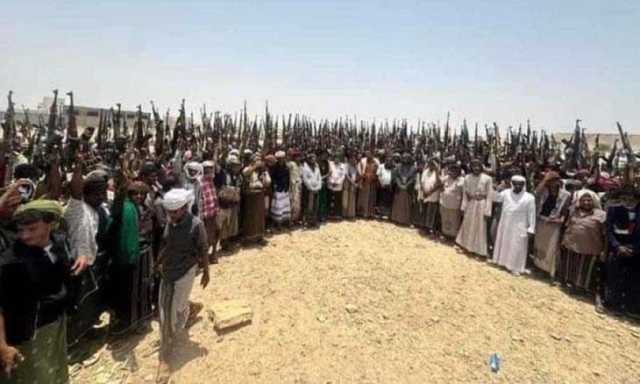 عاجل: حلف قبائل حضرموت يحذّر قوات الدعم الأمني من غزو حضرموت ويحمل الجهات الداعمة المسؤولية.