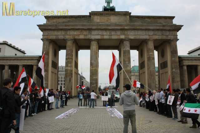 ألمانيا تكشف عن موقفها من الأحداث في حضرموت والمهرة  