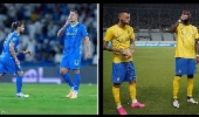 لم تغرهم الأموال.. 4 نجوم رفضوا الانتقال إلى الدوري السعودي