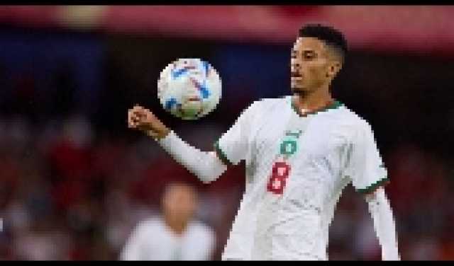 لأول مرة في تاريخة… لاعب ونجم عربي يواجه ميسي في نهائي كأس أمريكا.. من هو
