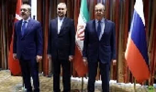 عقوبات جديدة وقاسية على 21 منظمة و42 شخصية روسية