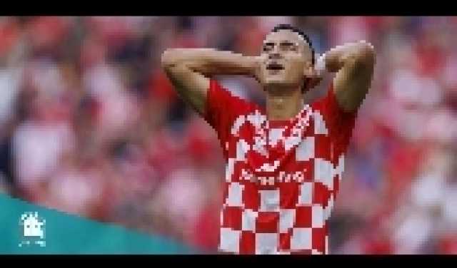 هذا ما كانت تنتظره المملكة… تطور مفاجئ قد يعزز فرص السعودية في تنظيم مونديال 2034