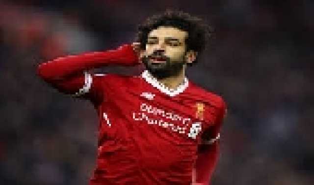 النجم العربي محمد صلاح يتخطى أسطورتي ليفربول ويواصل كتابة التاريخ