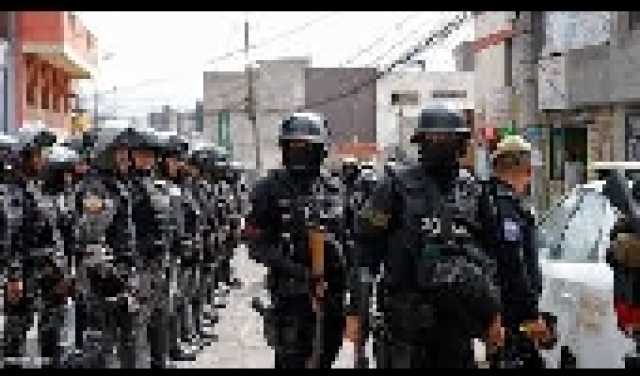 42 ألف قتيل.. ارتفاع في حوداث إطلاق النار بأمريكا