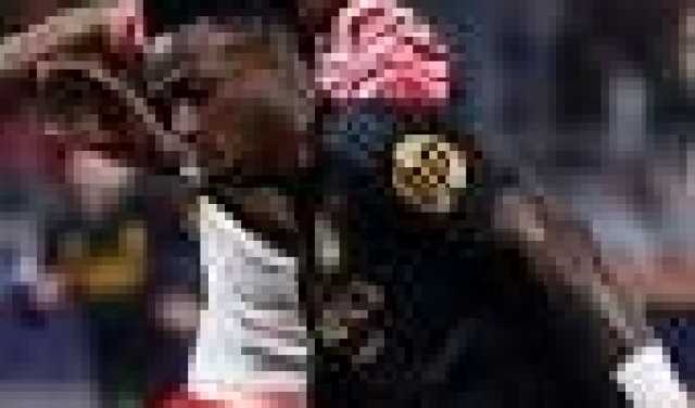 من العيار الثقيل… مفاجآت قانونية جديدة في أزمة المتمردين على المنتخب السعودي