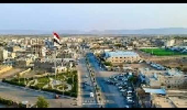 الأجهزة الأمنية بمحافظة مأرب تستعيد باصا مسروقا خلال ساعات من تلقيها البلاغ