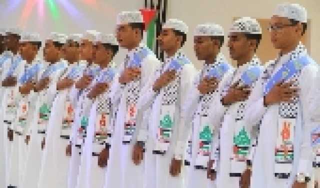 جامعة الجند تختتم سلسلة احتفالات التخرج بدفعة جديدة من خريجي كليات الأسنان والصيدلة