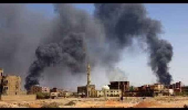 الكشف عن شحنات أسلحة أميركية مدمرة وصلت مؤخرا إلي إسرائيل