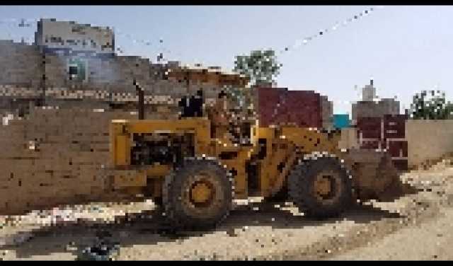أمنية تعز توجه تحذيراً جديداً لمليشيات الحوثي