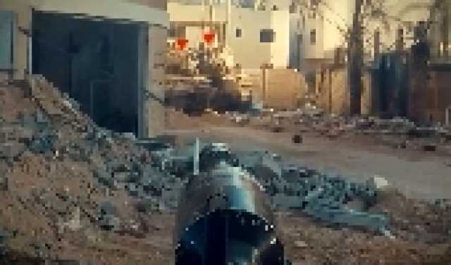 شهداء الأقصى تعلن عن استهداف جنوداً إسرائيليين بكمين محكم شرق نابلس