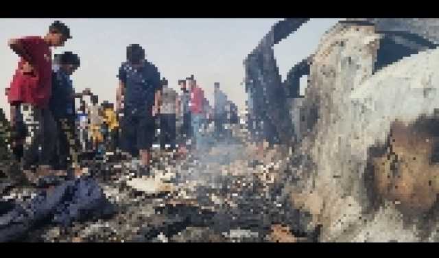 البنتاغون يعلن إزالة الميناء الأمريكي المؤقت من ساحل غزة ويكشف الأسباب