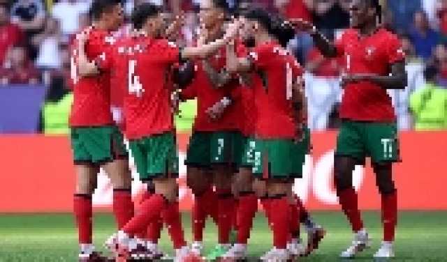 قرار حاسم وعاجل من الإتحاد الأوروبي يويفا بعد واقعة رونالدو