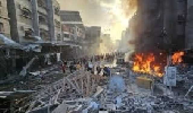 أنفاق غزة بحالة جيدة بعد 9 أشهر من الحرب! قناة إسرائيلية تكشف التفاصيل