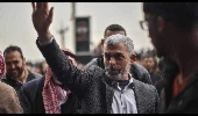 قيادي في حماس يطلق تصريحات جديدة حول المفاوضات ويكشف مصيرها