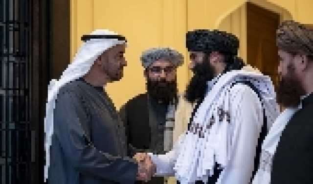 ​ حاملة طائرات أميركية ثانية تصل إلى الشرق الأوسط