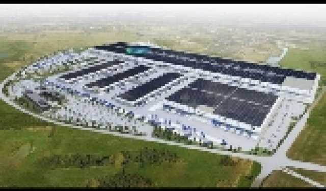 5 مشاريع صينية عملاقة في أفريقيا قد تقلب الموازين وتغير الأحداث في عدة دولة