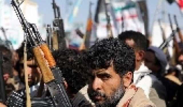 الجيش الأميركي يعلن عن تدمير منظومة صواريخ جديدة للمليشيات الحوثية